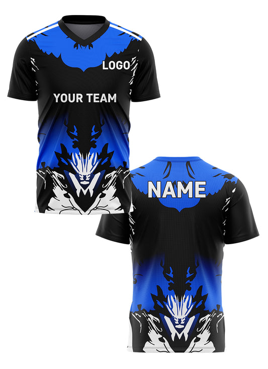 Custom Gaming Jersey EJ-9 – Surge Series