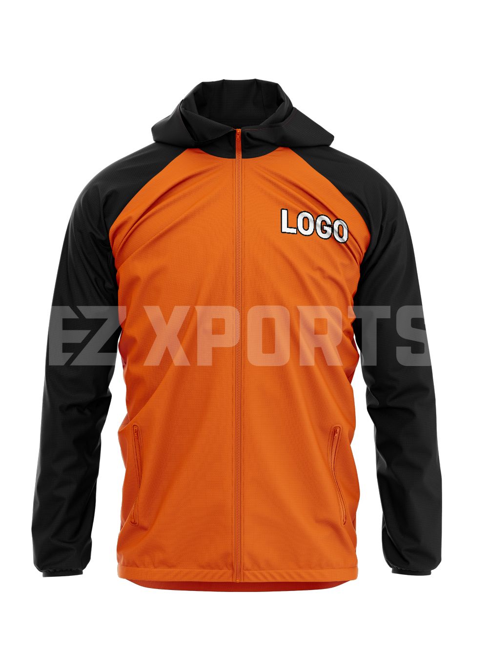 Windbreaker Jackets