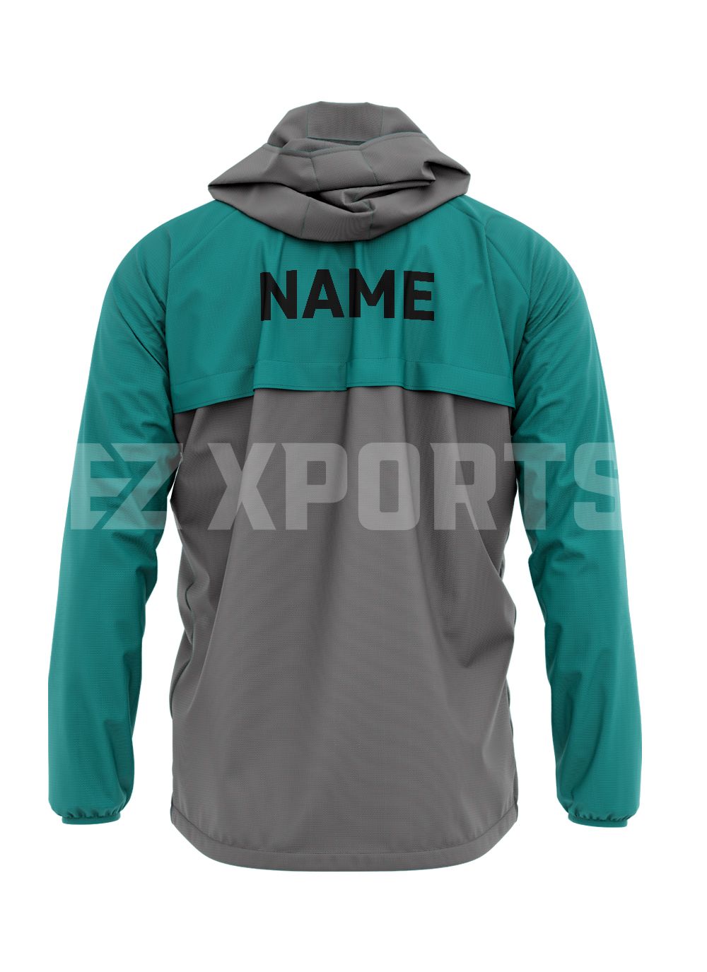 BRIEFING　POKETABLE WIND CREWNECK Badger Microfiber Pullover V-Neck Windshirts | Epic Sports