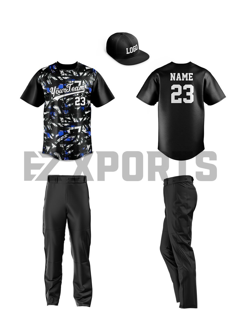 ezxports-customized-baseball-