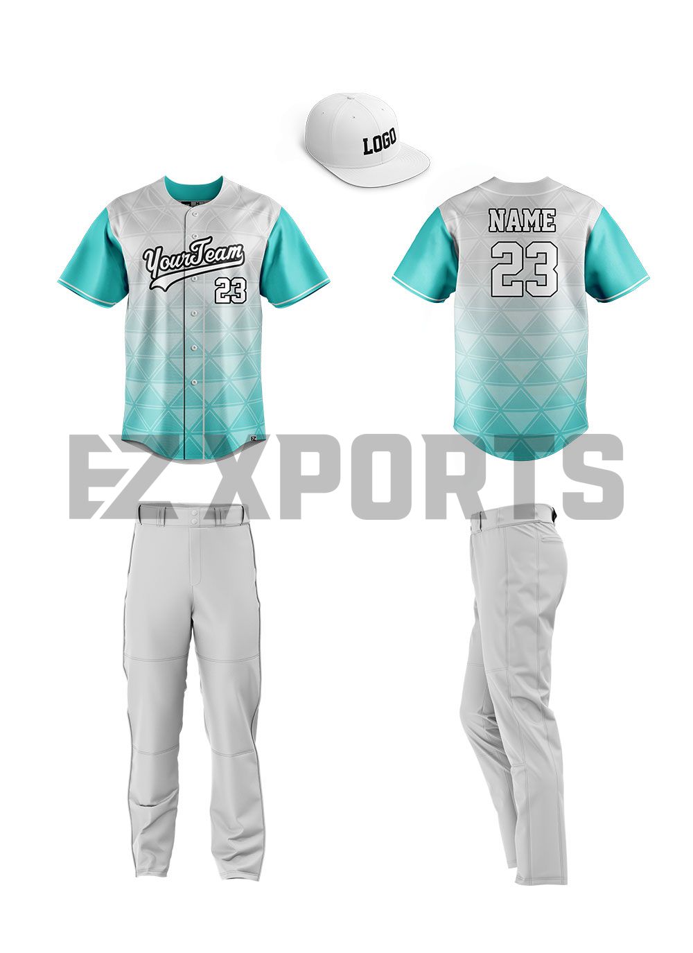 ezxports-customized-baseball-