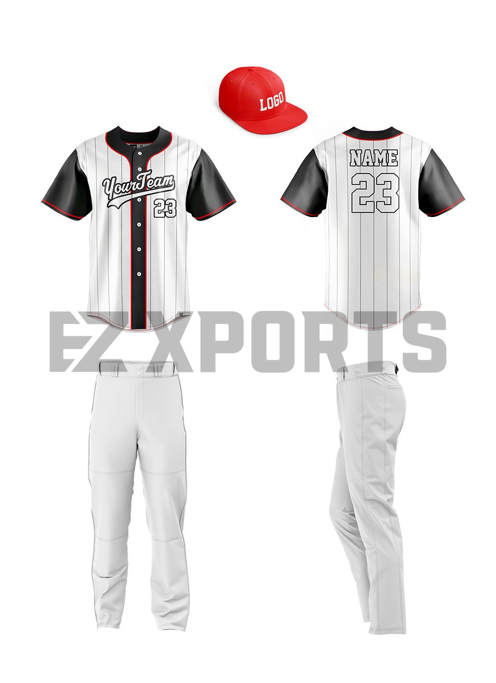ezxports-customized-baseball-