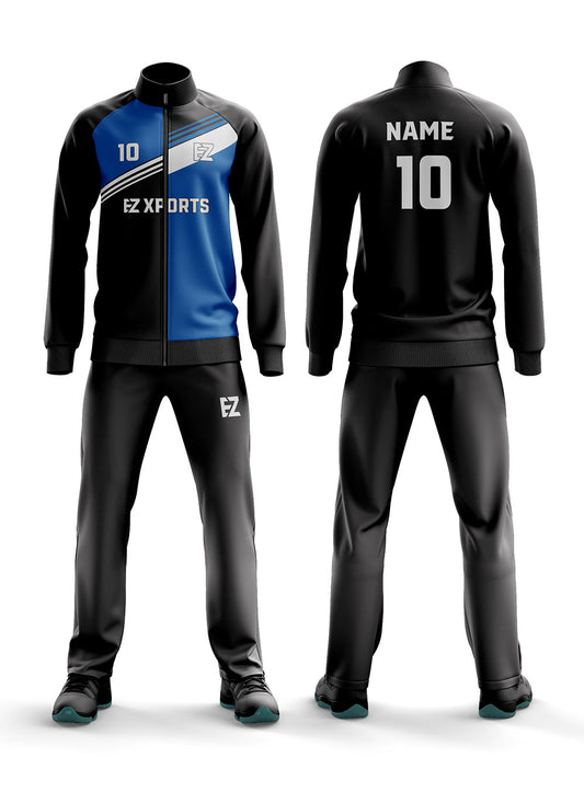 Personalized Sublimated Tracksuit - TS-6