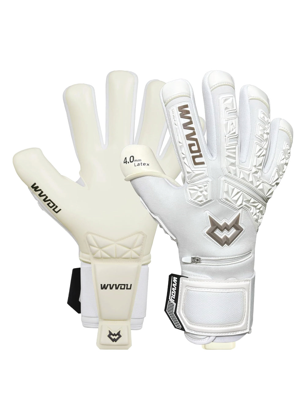 Goalkeeper Gloves | Pro Grip & Comfort