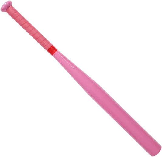 Aluminum Baseball Bat - 28-30 Inch 35 Oz - Softball, Self Defense, Batting Practice, Pickup Games and Home Security - Metal Tball Bat