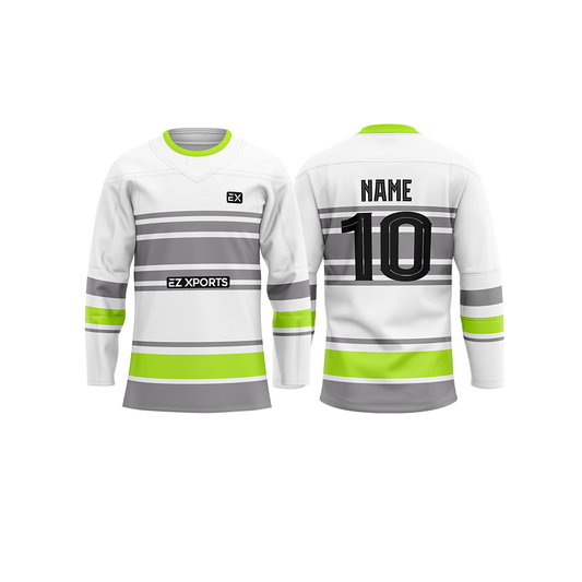 Customized Ice Hockey Jersey IH-11