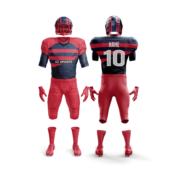 Custom American Football Kit AF-7