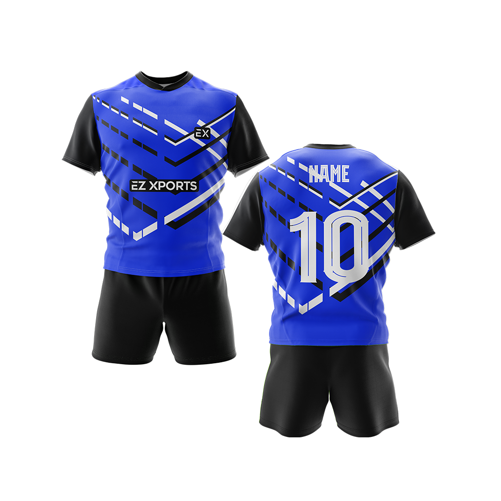 Custom Rugby Kit - RG-5 Image -1