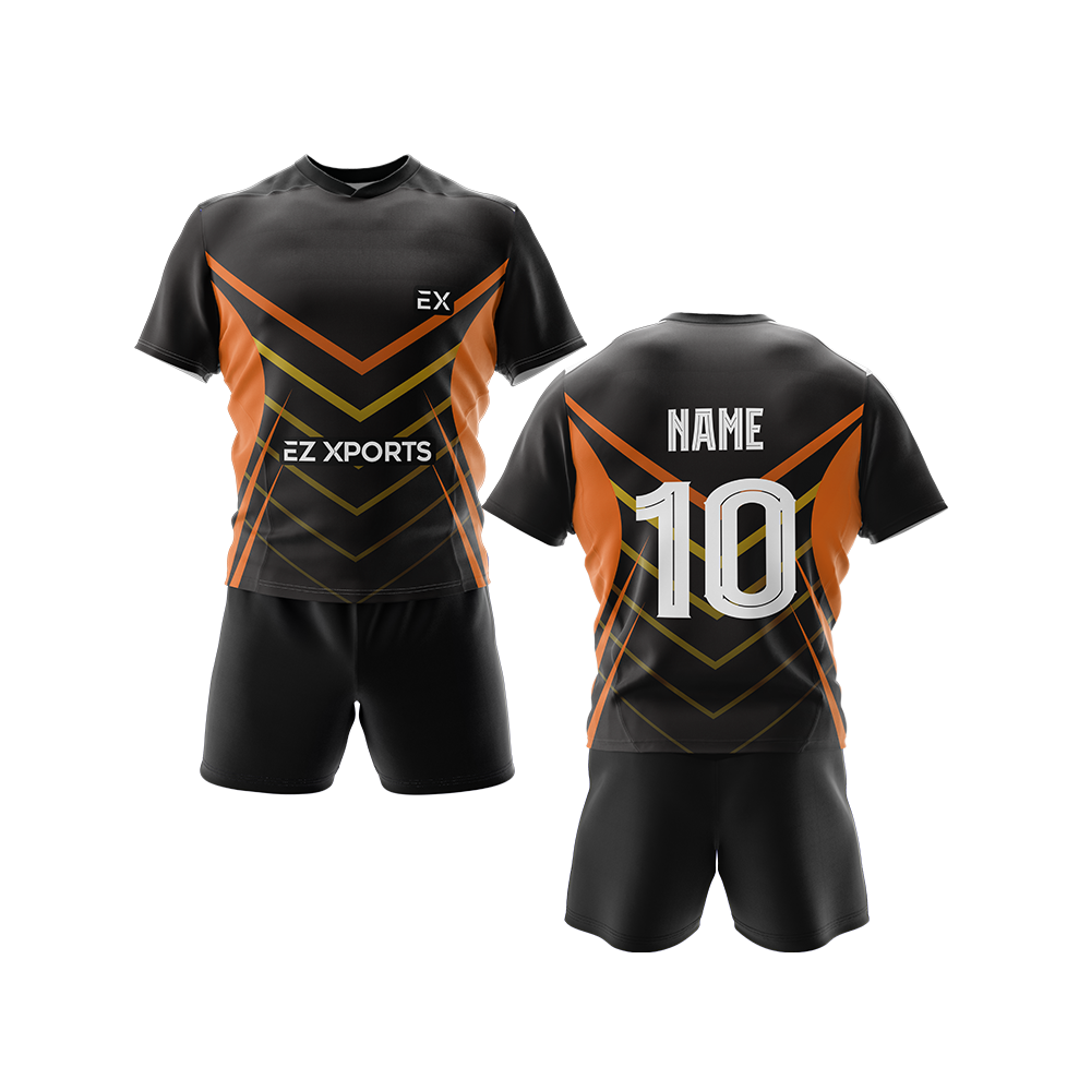 Custom Rugby Kit RG-10